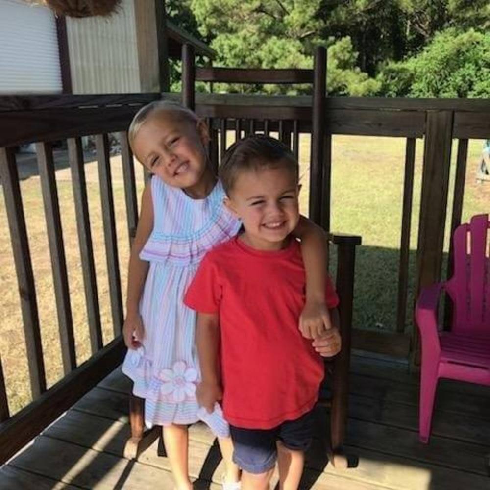 Meet your Posher, Tracey